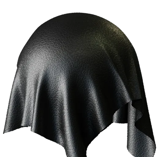 Black Leather
