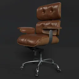 Office chair