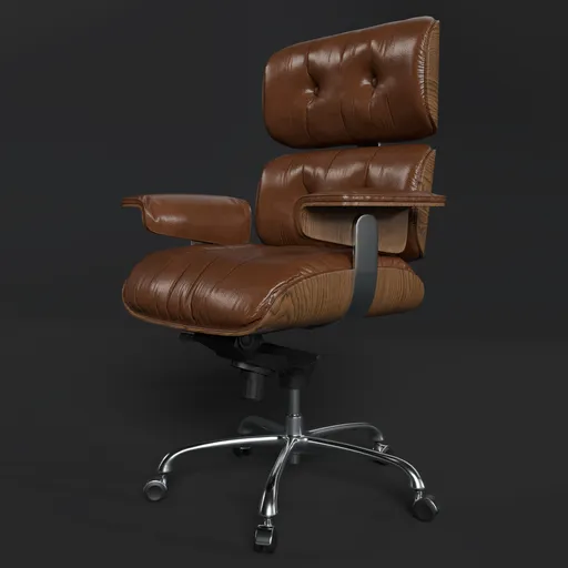 Office chair
