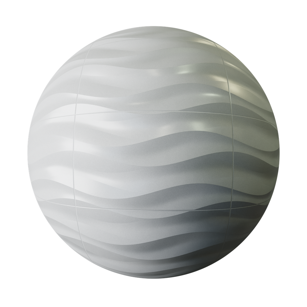 blenderkit-download-the-free-white-wavy-ceramic-material