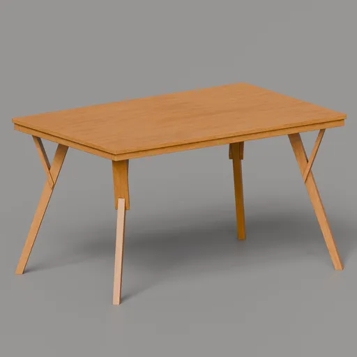 Garvee Dining Table