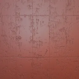 Grunge Concrete Wall