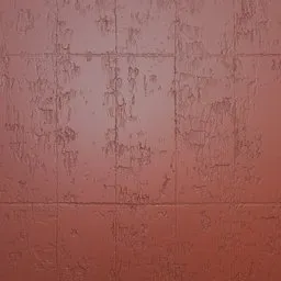 Grunge Concrete Wall