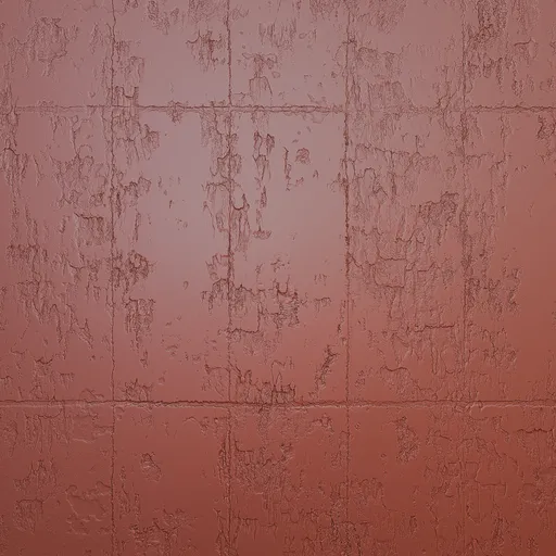 Grunge Concrete Wall
