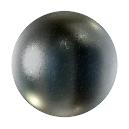 Frosted Textured Glass