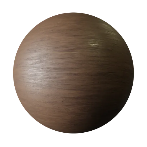 Walnut Wood Veneer