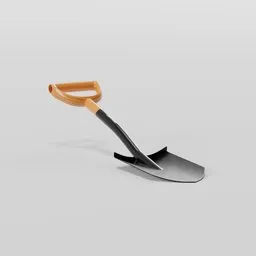 Garden Hand Trowel