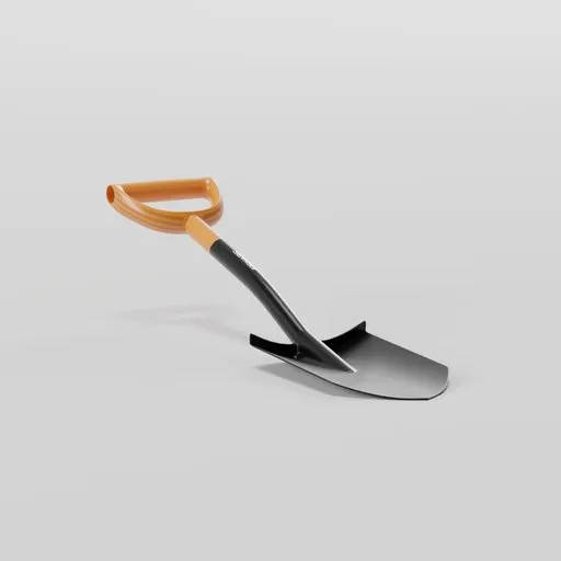 Garden Hand Trowel