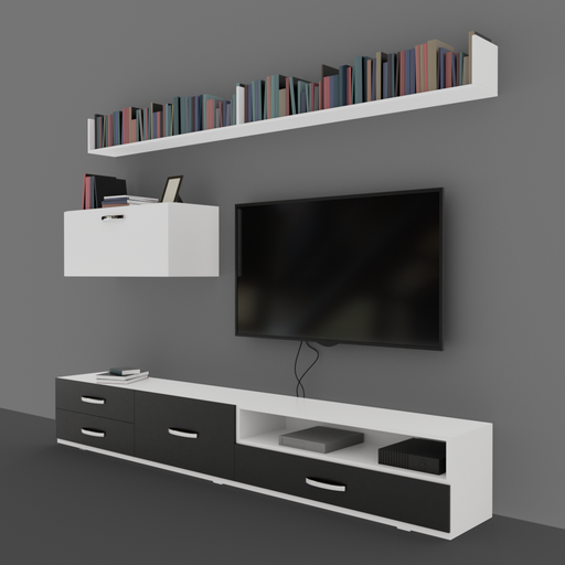 Thumbnail: TV Unit
