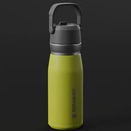 Stanley insulated flask