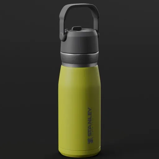 Stanley insulated flask