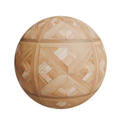 Oak Wood parquet