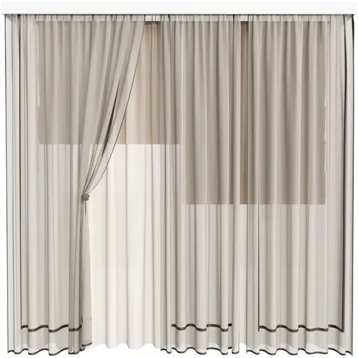 Curtain