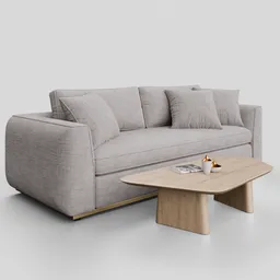 Sofa Anderson