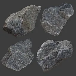 Boulder Stone