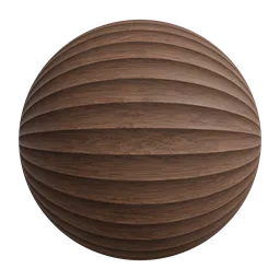 Procedural Wood Planks