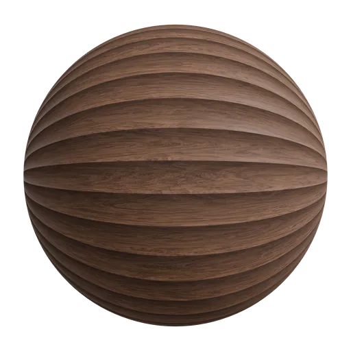Procedural Wood Planks