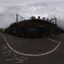 Urban Street 02