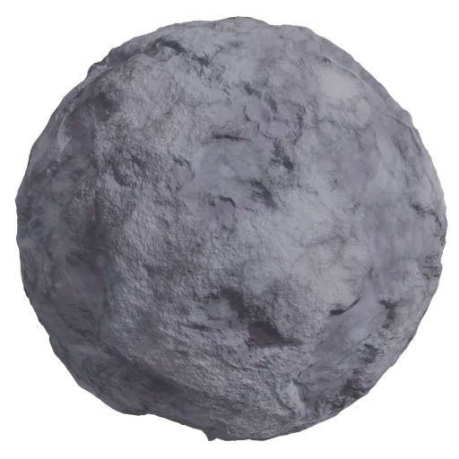 Procedural Rock