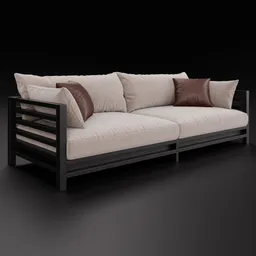 Sofa Leewise Exclusive