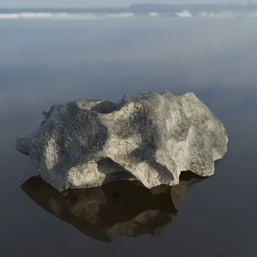 Rock Ocean