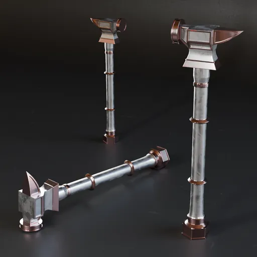 MK BaseMesh mace-04