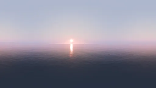 Pink Serenity