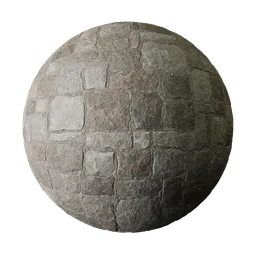 Stone wall