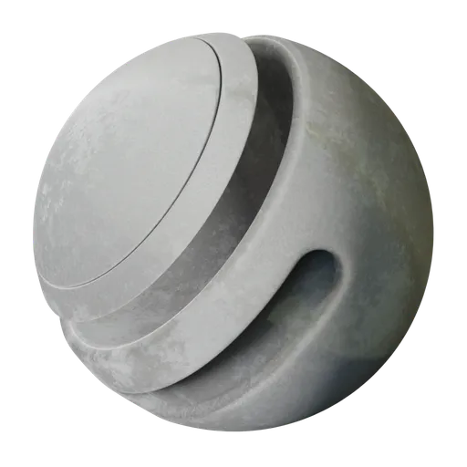 Procedural Grunge
