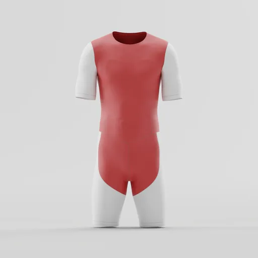 Full body bodywear