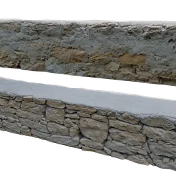 Stone Wall