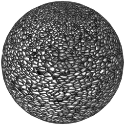 Fully Procedural Seamless Base