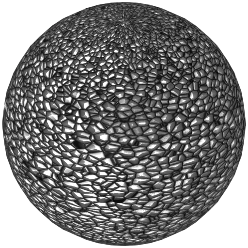 Fully Procedural Seamless Base