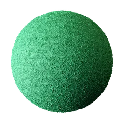 Plastic Carpet