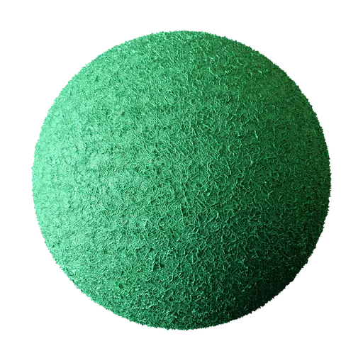 Plastic Carpet