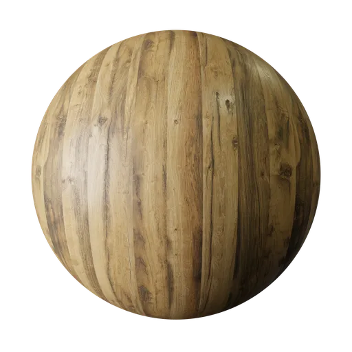 Composite Oak Wood Veneer