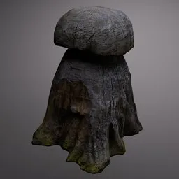 Chair Mountaintop