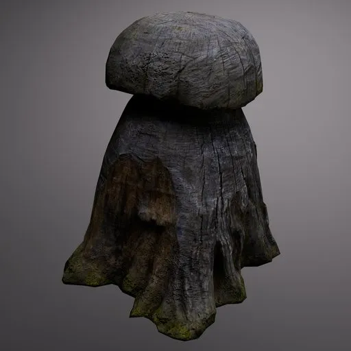 Chair Mountaintop