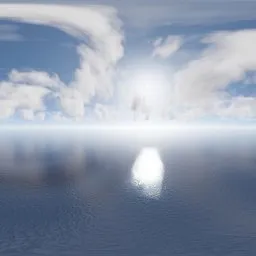 Cloud Sky