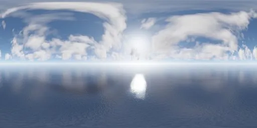 Cloud Sky