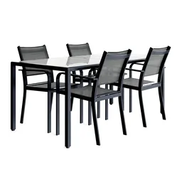 Outdoor Dining Table