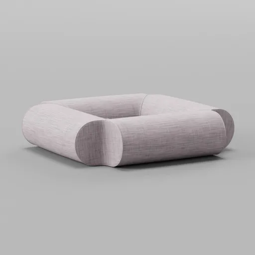 Lounge Bench
