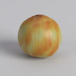 White onion