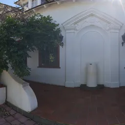 Bloem Olive House