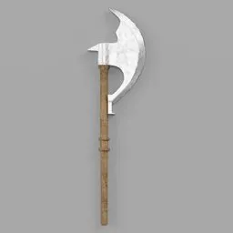 Old Axe