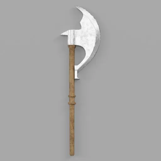 Old Axe