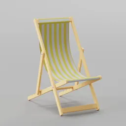 Deck Chair