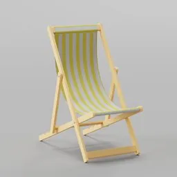 Deck Chair