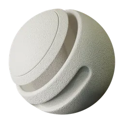 Textured Stucco Plaster