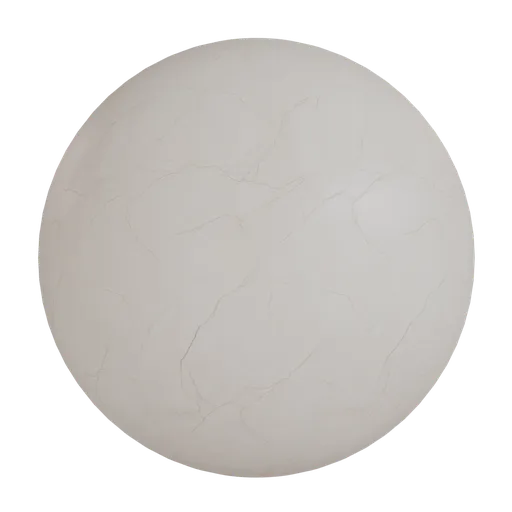 Marble look ceramic